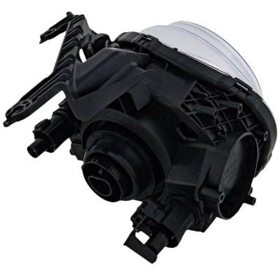 Headlight Compatible With 2011-2014 Nissan Juke 1.6L I4 Mr16ddt Right Passenger Side Halogen thumbnail 8