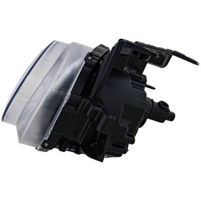 Headlight Compatible With 2011-2014 Nissan Juke 1.6L I4 Mr16ddt Right Passenger Side Halogen thumbnail 14