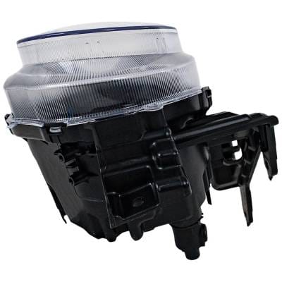 Headlight Compatible With 2011-2014 Nissan Juke 1.6L I4 Mr16ddt Right Passenger Side Halogen thumbnail 16