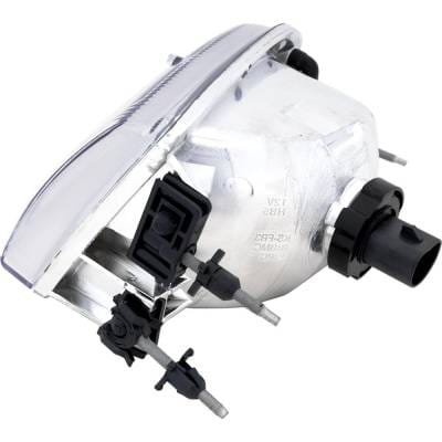 Headlight Compatible With 1994-1998 Ford Mustang Left Driver Side Replaces F4zz13008d 3311142Las thumbnail 6