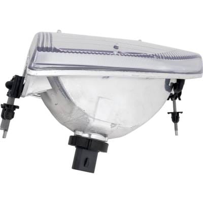 Headlight Compatible With 1994-1998 Ford Mustang Left Driver Side Replaces F4zz13008d 3311142Las thumbnail 8