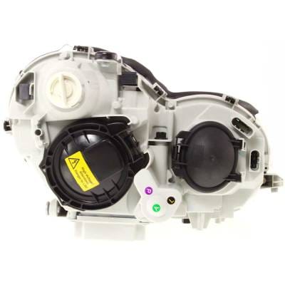 Headlight Compatible With 2001-2007 Mercedes-Benz C320 C240 C32 Amg C230 C55 Amg C280 C350 1.8L 2.5L thumbnail 8