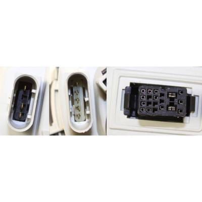 Headlight Compatible With 2001-2007 Mercedes-Benz C320 C240 C32 Amg C230 C55 Amg C280 C350 1.8L 2.5L thumbnail 10