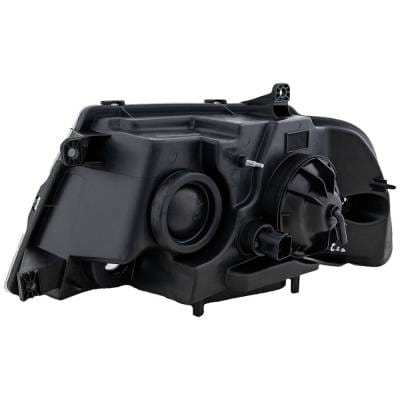 Headlight Compatible With 2003-2006 Lincoln Navigator Right Passenger Side Halogen Repl100115 thumbnail 8