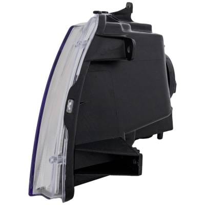 Headlight Compatible With 2003-2006 Lincoln Navigator Right Passenger Side Halogen Repl100115 thumbnail 14