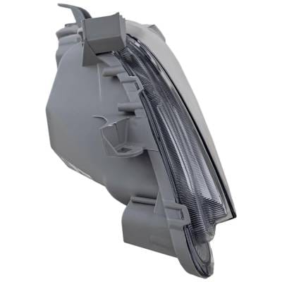 Headlight Compatible With 2010-2011 Toyota Camry 2.4L 3.5L I4 Left Driver Side Halogen Rept100148q thumbnail 14