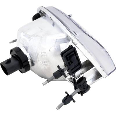 Headlight Compatible With 1994-1998 Ford Mustang Right Passenger Side Replaces F4zz13008c 3311142Ras thumbnail 6