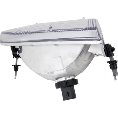 Headlight Compatible With 1994-1998 Ford Mustang Right Passenger Side Replaces F4zz13008c 3311142Ras thumbnail 8