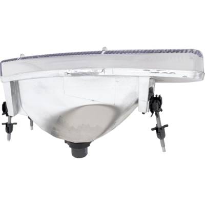 Headlight Compatible With 1994-1998 Ford Mustang Right Passenger Side Replaces F4zz13008c 3311142Ras thumbnail 10