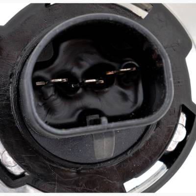 Headlight Compatible With 1994-1998 Ford Mustang Right Passenger Side Replaces F4zz13008c 3311142Ras thumbnail 12