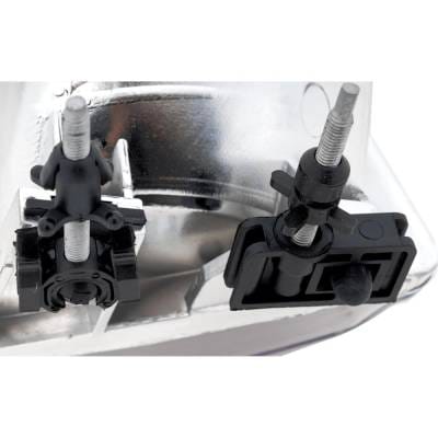Headlight Compatible With 1994-1998 Ford Mustang Right Passenger Side Replaces F4zz13008c 3311142Ras thumbnail 14