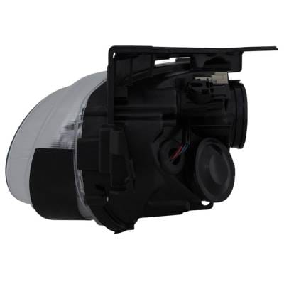 Headlight Compatible With 2015-2017 Nissan Juke 1.6L I4 Mr16ddt Right Passenger Side Halogen thumbnail 6