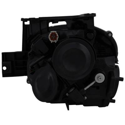 Headlight Compatible With 2015-2017 Nissan Juke 1.6L I4 Mr16ddt Right Passenger Side Halogen thumbnail 8