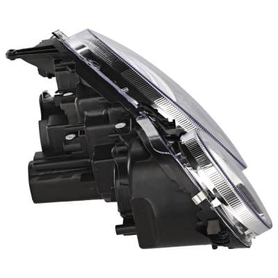 Headlight Compatible With 2007-2009 Mercedes-Benz E280 E320 E350 E550 E63 Amg E300 3.2L 3.5L V6 M112 thumbnail 6
