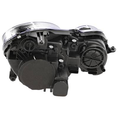 Headlight Compatible With 2007-2009 Mercedes-Benz E280 E320 E350 E550 E63 Amg E300 3.2L 3.5L V6 M112 thumbnail 10