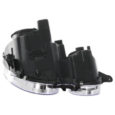 Headlight Compatible With 2007-2009 Mercedes-Benz E280 E320 E350 E550 E63 Amg E300 3.2L 3.5L V6 M112 thumbnail 14
