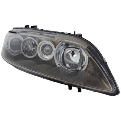 Headlight Compatible With 2006-2008 Mazda 6 Right Passenger Side Replaces Arbm100107 Gp7a510k0b-Pfm thumbnail 4
