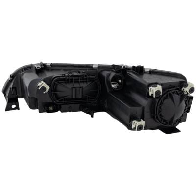 Headlight Compatible With 2006-2008 Mazda 6 Right Passenger Side Replaces Arbm100107 Gp7a510k0b-Pfm thumbnail 8