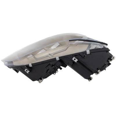 Headlight Compatible With 2006-2008 Mazda 6 Right Passenger Side Replaces Arbm100107 Gp7a510k0b-Pfm thumbnail 10