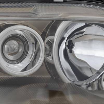 Headlight Compatible With 2006-2008 Mazda 6 Right Passenger Side Replaces Arbm100107 Gp7a510k0b-Pfm thumbnail 14