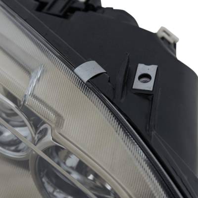 Headlight Compatible With 2006-2008 Mazda 6 Right Passenger Side Replaces Arbm100107 Gp7a510k0b-Pfm thumbnail 16