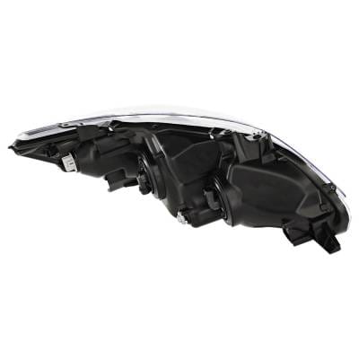 Headlight Compatible With 2011-2013 Toyota Corolla 1.8L I4 Left Driver Side Halogen Rept100362q thumbnail 6
