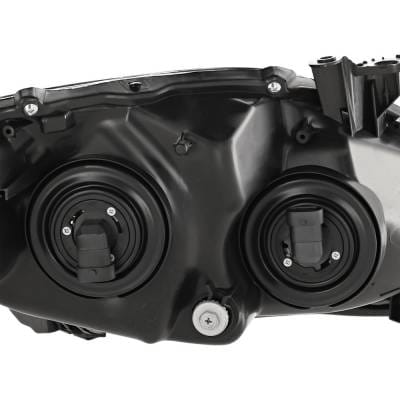 Headlight Compatible With 2011-2013 Toyota Corolla 1.8L I4 Left Driver Side Halogen Rept100362q thumbnail 16