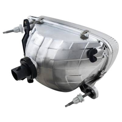 Headlight Compatible With 1998-2001 Mercury Mountaineer Left Driver Side Replaces F87z13008bf thumbnail 8