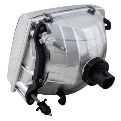 Headlight Compatible With 1998-2001 Mercury Mountaineer Left Driver Side Replaces F87z13008bf thumbnail 12