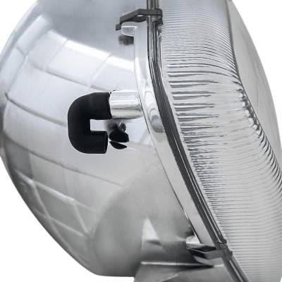 Headlight Compatible With 1998-2001 Mercury Mountaineer Left Driver Side Replaces F87z13008bf thumbnail 14