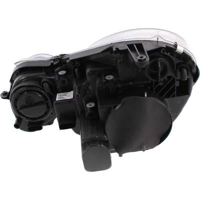 Headlight Compatible With 2003-2009 Mercedes-Benz E320 E500 E55 Amg E350 E280 E550 E63 Amg E300 3.2L thumbnail 10