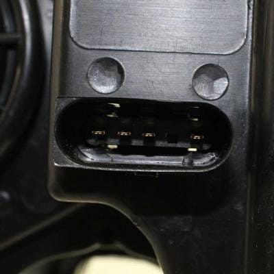 Headlight Compatible With 2003-2009 Mercedes-Benz E320 E500 E55 Amg E350 E280 E550 E63 Amg E300 3.2L thumbnail 12