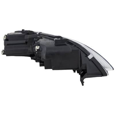 Headlight Compatible With 2006-2008 Mazda 6 Left Driver Side Replaces Arbm100108 Gp7a510l0b-Pfm thumbnail 6