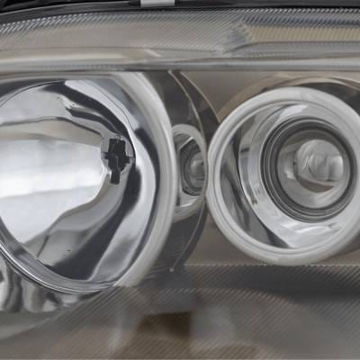 Headlight Compatible With 2006-2008 Mazda 6 Left Driver Side Replaces Arbm100108 Gp7a510l0b-Pfm thumbnail 14