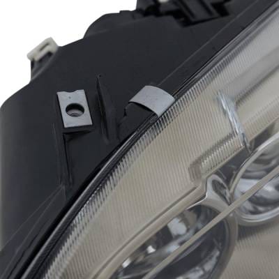 Headlight Compatible With 2006-2008 Mazda 6 Left Driver Side Replaces Arbm100108 Gp7a510l0b-Pfm thumbnail 16