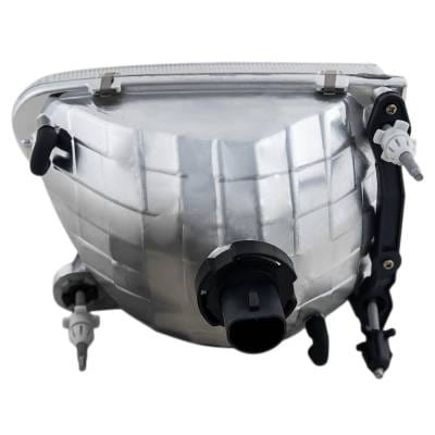 Headlight Compatible With 1998-2001 Mercury Mountaineer Right Passenger Side Replaces F87z13008af thumbnail 10
