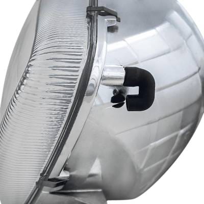 Headlight Compatible With 1998-2001 Mercury Mountaineer Right Passenger Side Replaces F87z13008af thumbnail 14