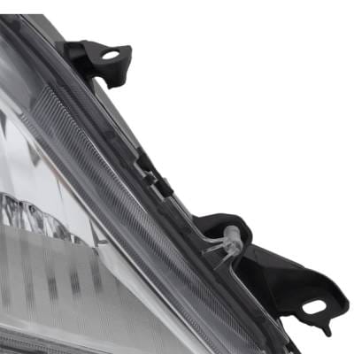 Headlight Compatible With 2011-2020 Toyota Sienna 2.7L 3.5L I4 Right Passenger Side Halogen thumbnail 12