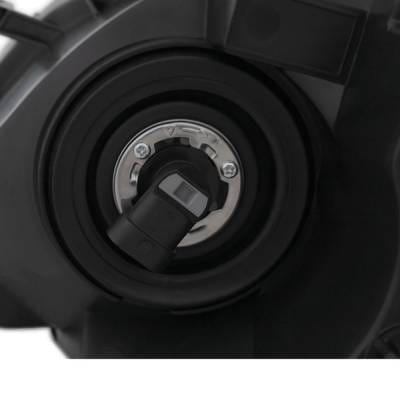 Headlight Compatible With 2011-2020 Toyota Sienna 2.7L 3.5L I4 Right Passenger Side Halogen thumbnail 16