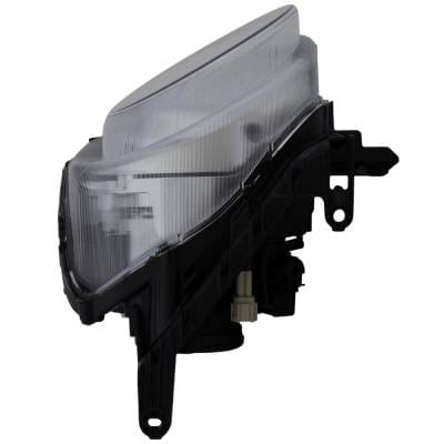 Headlight Compatible With 2015-2017 Nissan Juke 1.6L I4 Mr16ddt Left Driver Side Halogen Repn100338q thumbnail 10