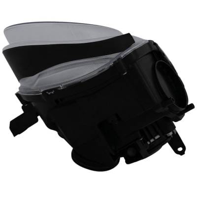 Headlight Compatible With 2015-2017 Nissan Juke 1.6L I4 Mr16ddt Left Driver Side Halogen Repn100338q thumbnail 12
