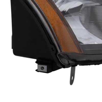 Headlight Compatible With 2010-2012 Nissan Sentra 2.0L 2.5L I4 Mr20de Qr25de Right Passenger Side thumbnail 14