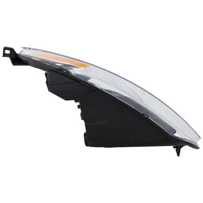 Headlight Compatible With 2006-2007 Mitsubishi Eclipse 2.4L 3.8L I4 Right Passenger Side 263Hp thumbnail 12