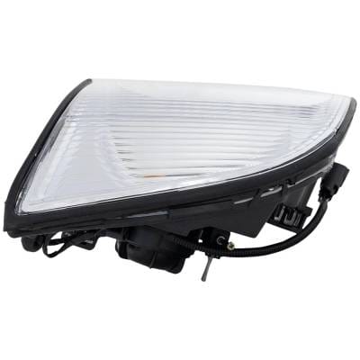 Headlight Compatible With 2002-2005 Mercury Mountaineer 4.0L 4.6L V6 Left Driver Side 292Hp Replaces thumbnail 10