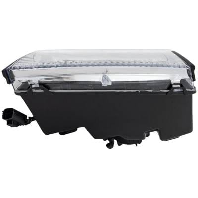 Headlight Compatible With 2002-2005 Mercury Mountaineer 4.0L 4.6L V6 Left Driver Side 292Hp Replaces thumbnail 12