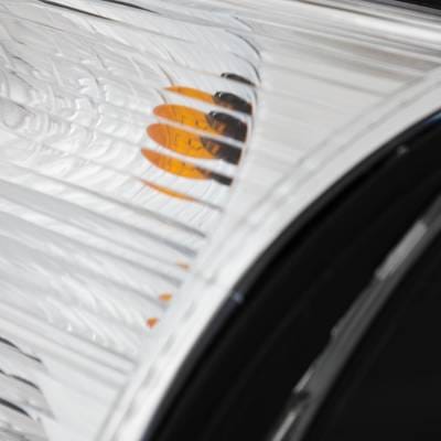 Headlight Compatible With 2002-2005 Mercury Mountaineer 4.0L 4.6L V6 Left Driver Side 292Hp Replaces thumbnail 14