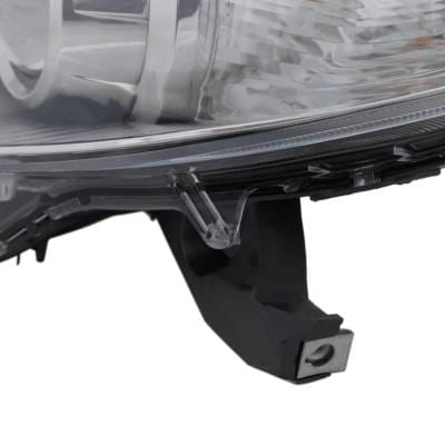 Headlight Compatible With 2011-2020 Toyota Sienna 2.7L 3.5L I4 Left Driver Side Halogen Rept100154q thumbnail 10