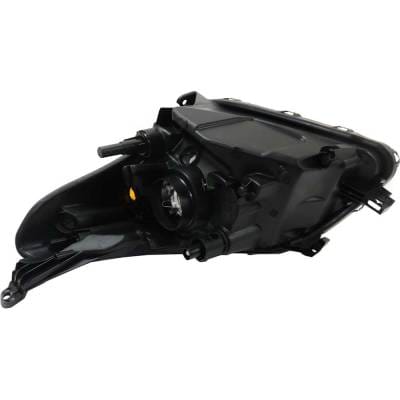 Headlight Compatible With 2013-2014 Scion Xd 1.8L I4 Right Passenger Side Halogen Reps100339q 128Hp thumbnail 10