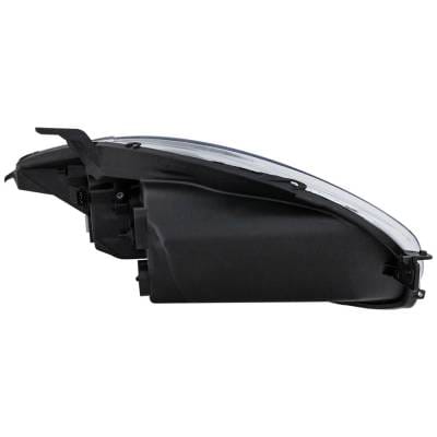 Headlight Compatible With 2006-2007 Mitsubishi Eclipse 2.4L 3.8L I4 Left Driver Side 263Hp Replaces thumbnail 6