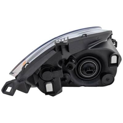 Headlight Compatible With 2006-2007 Mitsubishi Eclipse 2.4L 3.8L I4 Left Driver Side 263Hp Replaces thumbnail 8